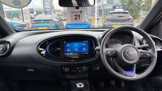 Toyota Aygo X 1.0 VVT-i Exclusive 5dr Petrol Hatchback